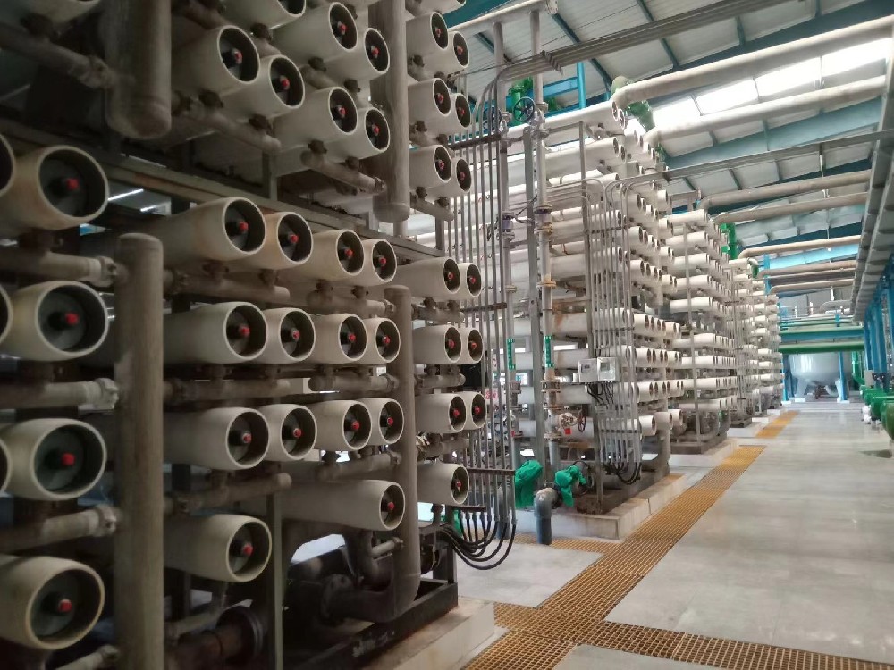 如何計(jì)算反滲透設(shè)備的回收率問(wèn)題？