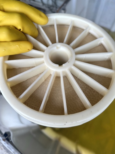 如何判斷RO膜的好壞？