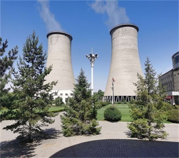 綠色無(wú)磷阻垢劑的發(fā)展 綠色無(wú)磷阻垢劑的發(fā)展