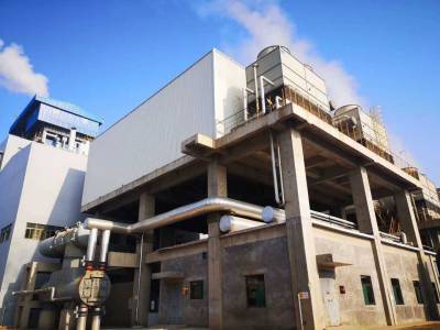 循環(huán)水處理九大腐蝕機(jī)理(下) 循環(huán)水處理九大腐蝕機(jī)理(下)